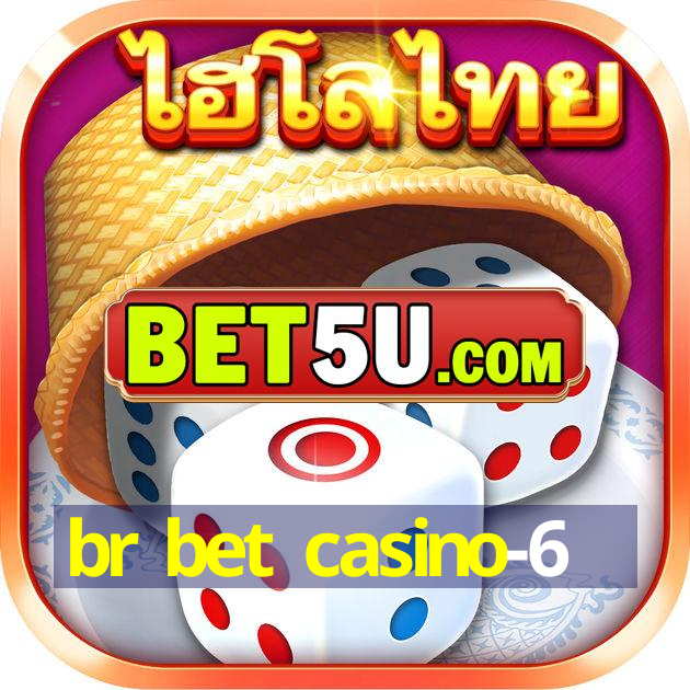 br bet casino